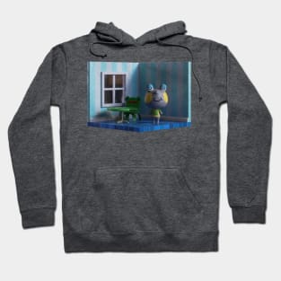 Huck House Hoodie